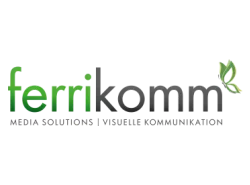 ferrikomm - Agentur für Werbung