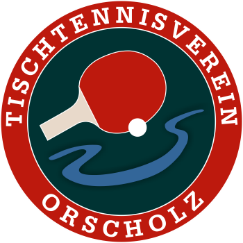 TTV Orscholz Logo